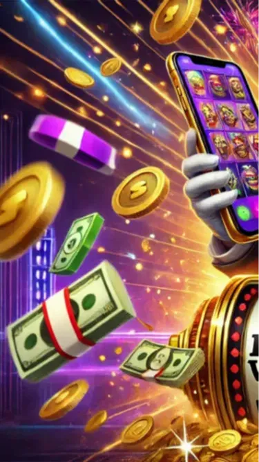 Lucky Spin Screenshot
