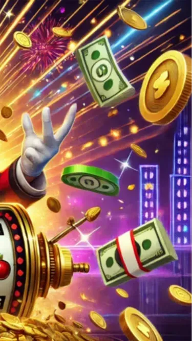 Lucky Spin Screenshot